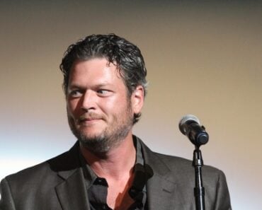 Complete List Of Blake Shelton Songs From A to Z