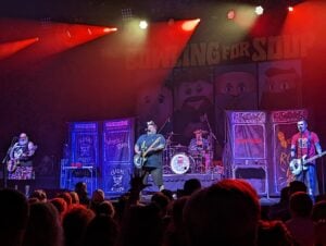 Bowling For Soup Songs