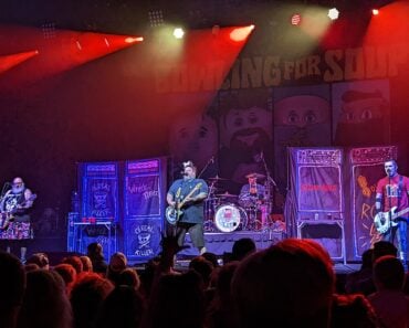 Complete List Of Bowling For Soup Songs From A to Z Complete List Of Bowling For Soup Songs From A to Z