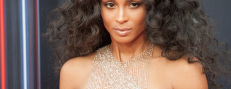 Complete List of Ciara Songs From A to Z