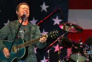 Craig Morgan Songs
