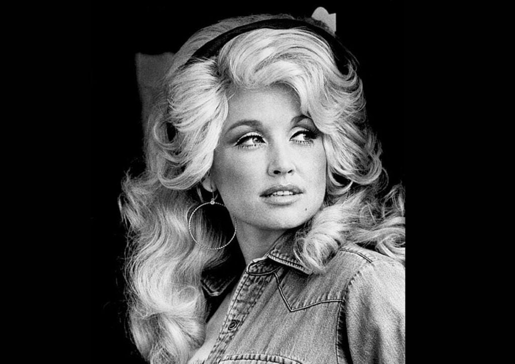 Dolly Parton Songs
