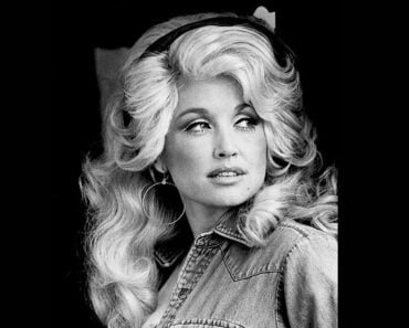 Complete List Of Dolly Parton Songs From A to Z