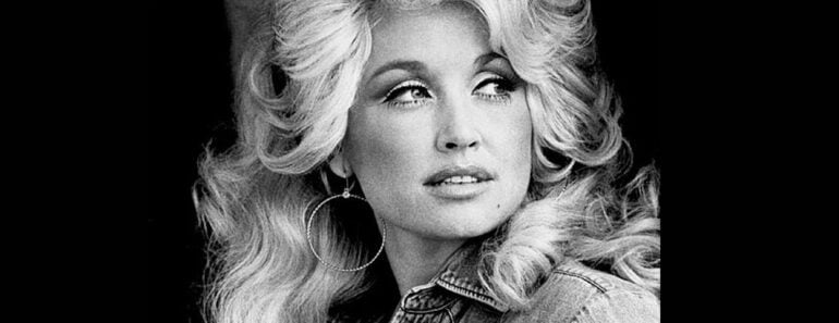 Complete List Of Dolly Parton Songs From A to Z