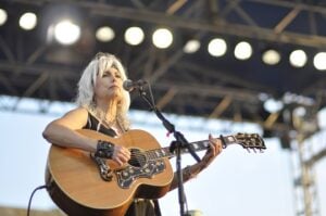 Emmylou Harris Songs