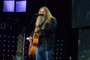 Jamey Johnson Songs