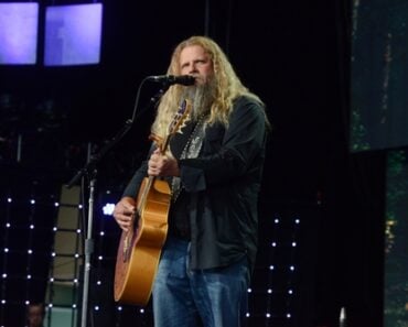 Complete List Of Jamey Johnson Songs From A to Z