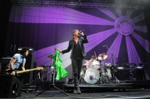 Keane Songs A to Z