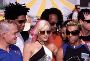 No Doubt Songs From A to Z