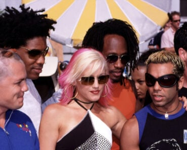 Complete List Of No Doubt Songs From A to Z