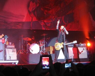 Complete List Of Social Distortion Songs From A to Z Complete List Of Social Distortion Songs From A to Z