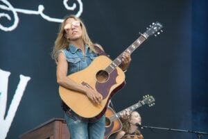 Songs About Mental Health