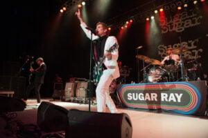 Sugar Ray Songs