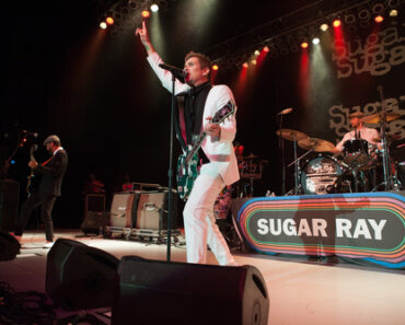 Complete List Of Sugar Ray Songs From A to Z Complete List Of Sugar Ray Songs From A to Z
