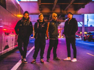 The Used Songs