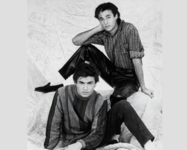 Complete List Of Wham! Songs From A to Z