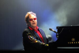 10 Best Elton John Songs Of The 1990s
