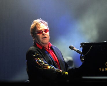 10 Best Elton John Songs From The 1990s 10 Best Elton John Songs From The 1990s