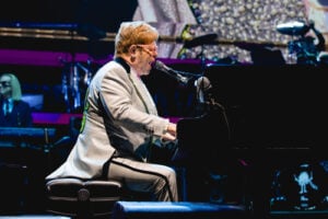 Elton John Songs Of The 2000s
