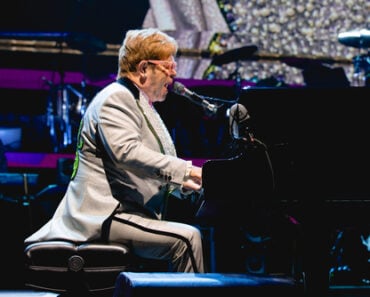 10 Best Elton John Songs Of The 2000s 10 Best Elton John Songs Of The 2000s