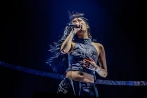Rina Sawayama Songs