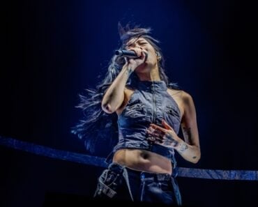 Complete List Of Rina Sawayama Songs From A to Z