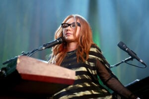 Tori Amos Songs