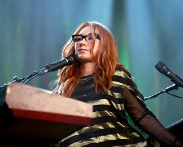 Complete List Of Tori Amos Songs From A to Z Complete List Of Tori Amos Songs From A to Z