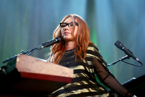 Tori Amos Songs