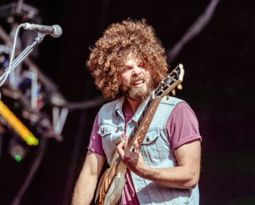 Complete List Of Wolfmother Songs From A to Z Complete List Of Wolfmother Songs From A to Z