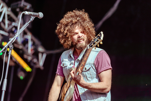 Wolfmother Songs