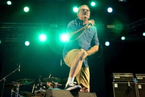 Descendents Songs from A to Z
