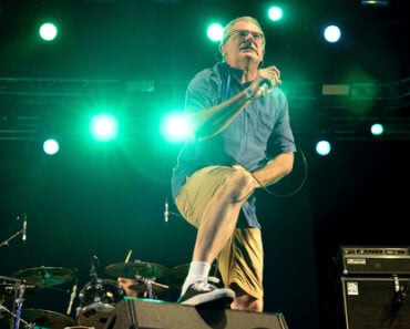 Complete List Of Descendents Songs From A to Z