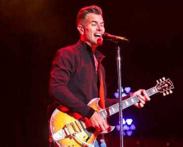 Complete List Of 311 Songs From A to Z