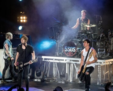 Complete List Of 5 Seconds of Summer Songs From A to Z Complete List Of 5 Seconds of Summer Songs From A to Z