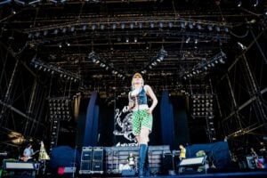Amyl and the Sniffers Songs