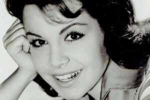 Photo of Annette Funicello
