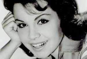 Annette Funicello