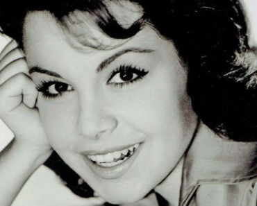 10 Annette Funicello Songs From the Mouseketeer and Beach Party Years