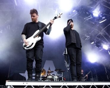 Complete List Of Asking Alexandria Songs From A to Z Complete List Of Asking Alexandria Songs From A to Z