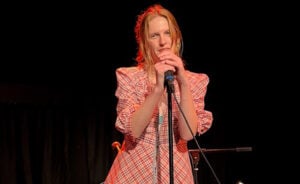 Audrey Hobert Songs