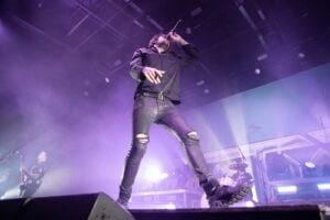Beartooth Songs