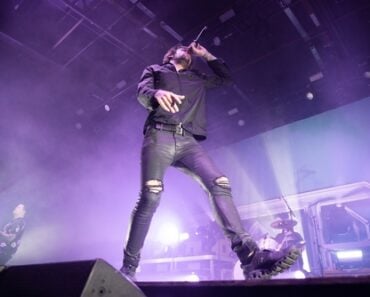 Complete List Of Beartooth Songs From A to Z