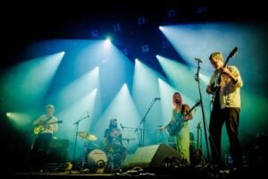 Big Thief Songs
