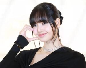 Blackpink's Lisa Songs