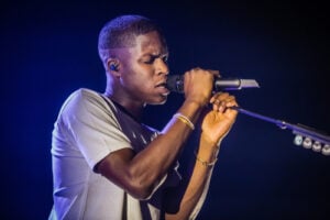 Daniel Caesar Songs