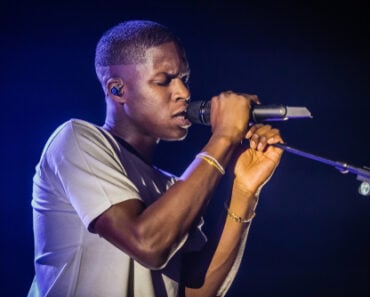 Complete List Of Daniel Caesar Songs From A to Z