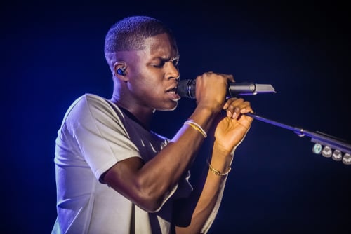 Daniel Caesar Songs