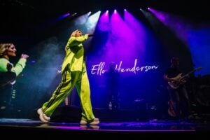 Ella Henderson Songs