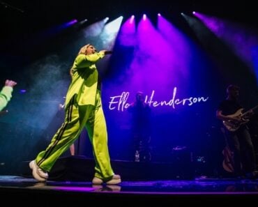 Complete List Of Ella Henderson Songs From A to Z